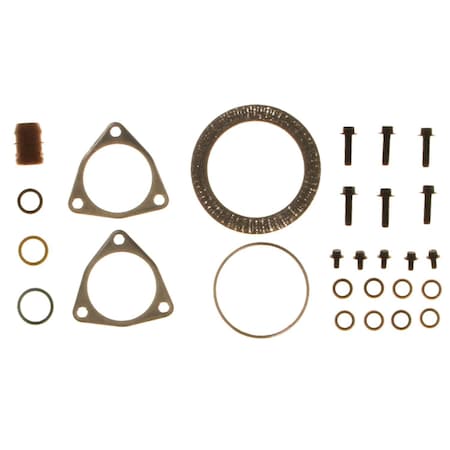 Mahle Turbocharger Mounting Gasket Set GS33566
